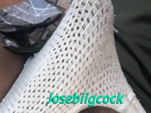 Josebiigcock