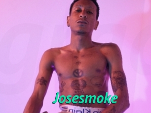 Josesmoke