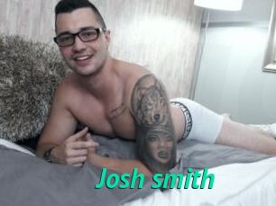 Josh_smith