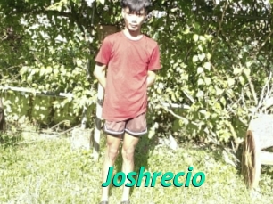 Joshrecio