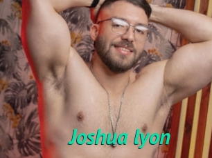 Joshua_lyon