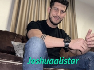 Joshuaalistar