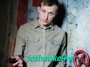 Joshuakelive