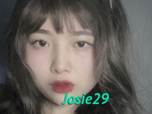 Josie29