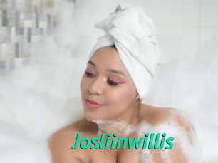 Josliinwillis