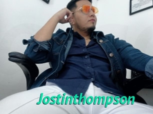 Jostinthompson