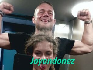 Joyandonez