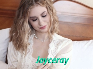 Joyceray