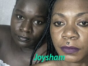 Joysham