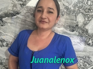 Juanalenox