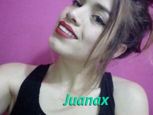 Juanax