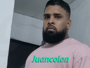 Juancolon