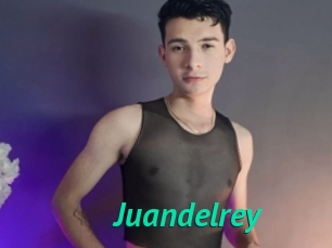 Juandelrey