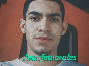 Juanfemorales