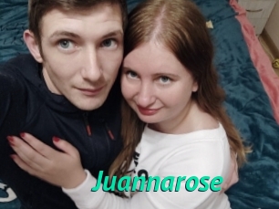 Juannarose