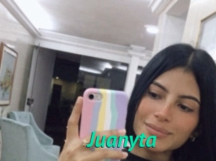 Juanyta