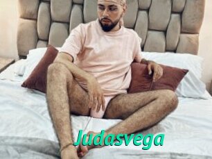 Judasvega