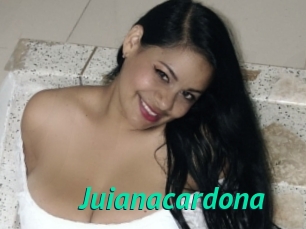Juianacardona
