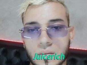 Juicerich