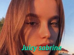 Juicy_sabrina