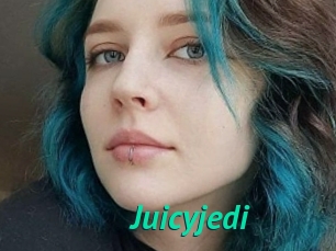 Juicyjedi