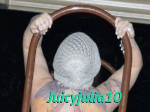 Juicyjulia10