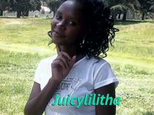 Juicylilitha