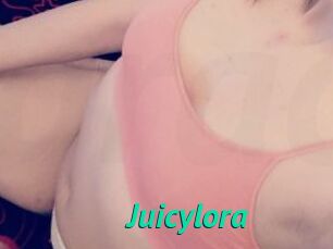 Juicylora
