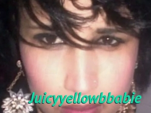 Juicyyellowbbabie