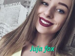 Juja_fox