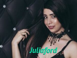Juliaford