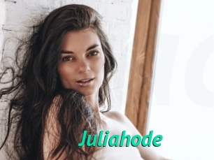 Juliahode