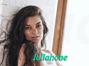 Juliahone