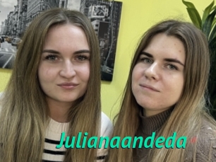 Julianaandeda