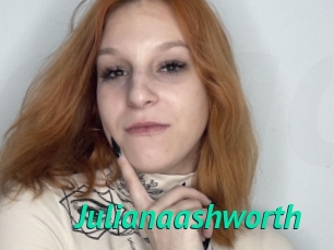 Julianaashworth