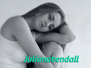 Julianabendall