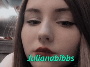 Julianabibbs