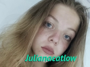 Julianacatlow