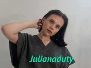 Julianaduty