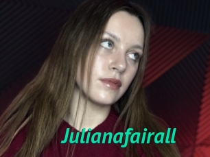 Julianafairall