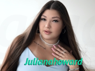 Julianahoward