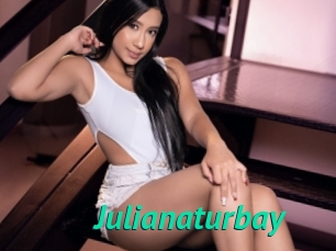 Julianaturbay