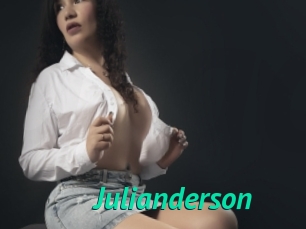 Julianderson