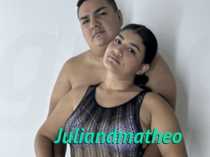 Juliandmatheo