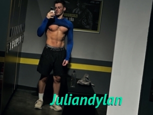 Juliandylan