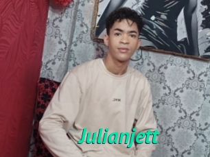 julianjett Gratis Camsex