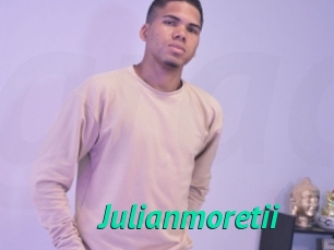 Julianmoretii