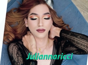 Juliannaricci