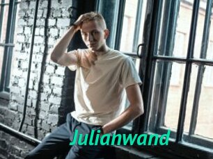 Julianwand