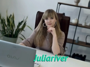 Juliariver